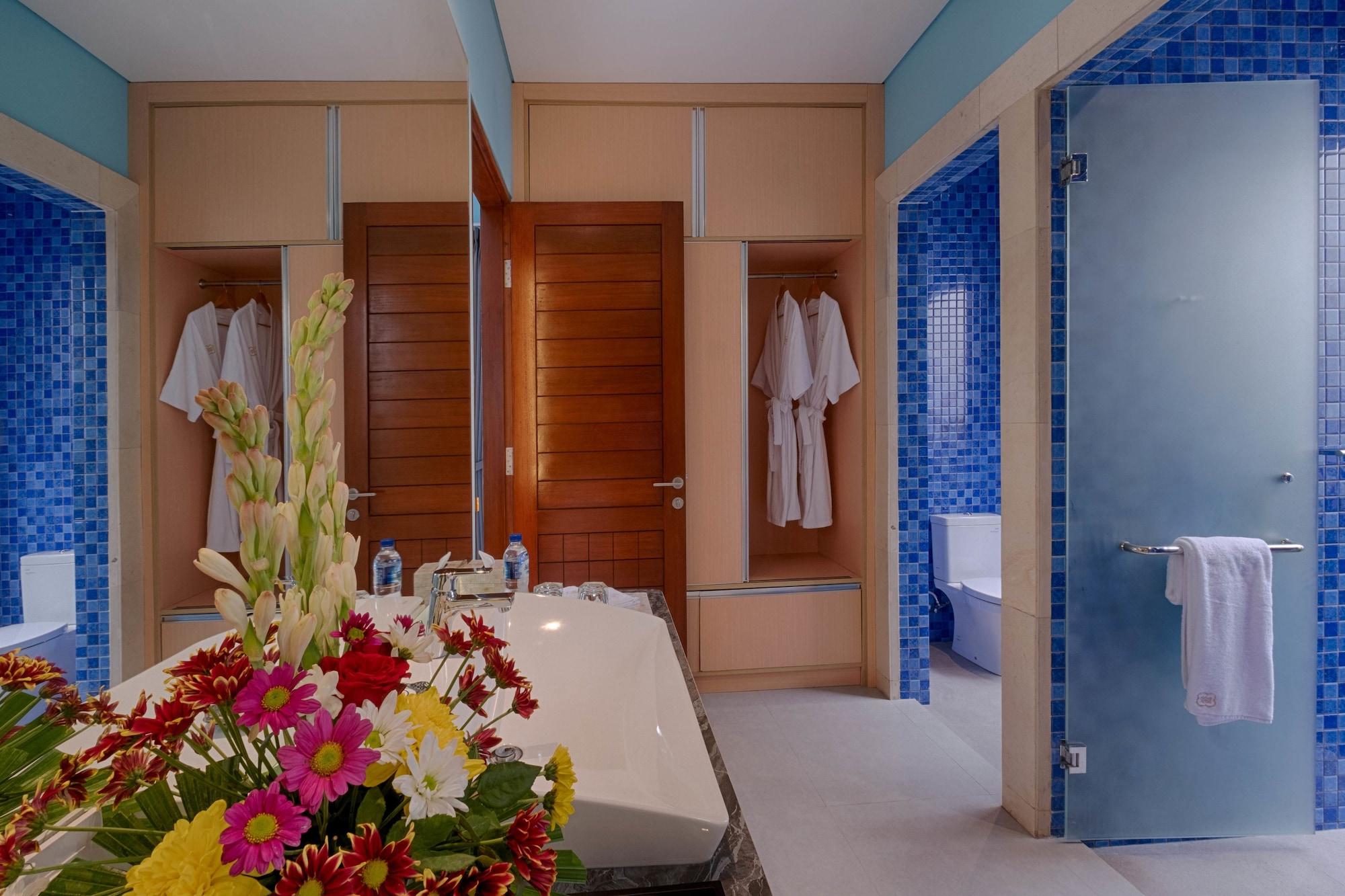 Canggu Villa By Sanga Sanga Hospitality ภายนอก รูปภาพ