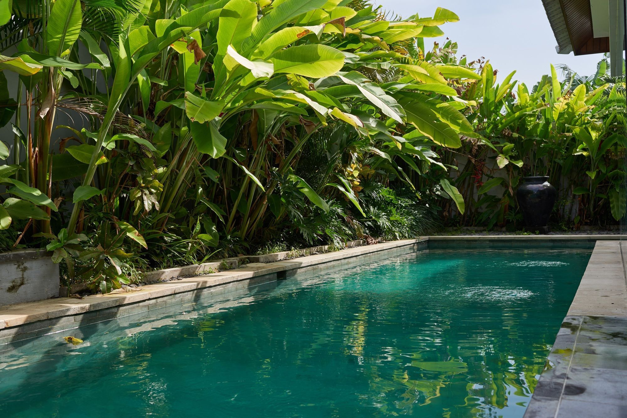 Canggu Villa By Sanga Sanga Hospitality ภายนอก รูปภาพ