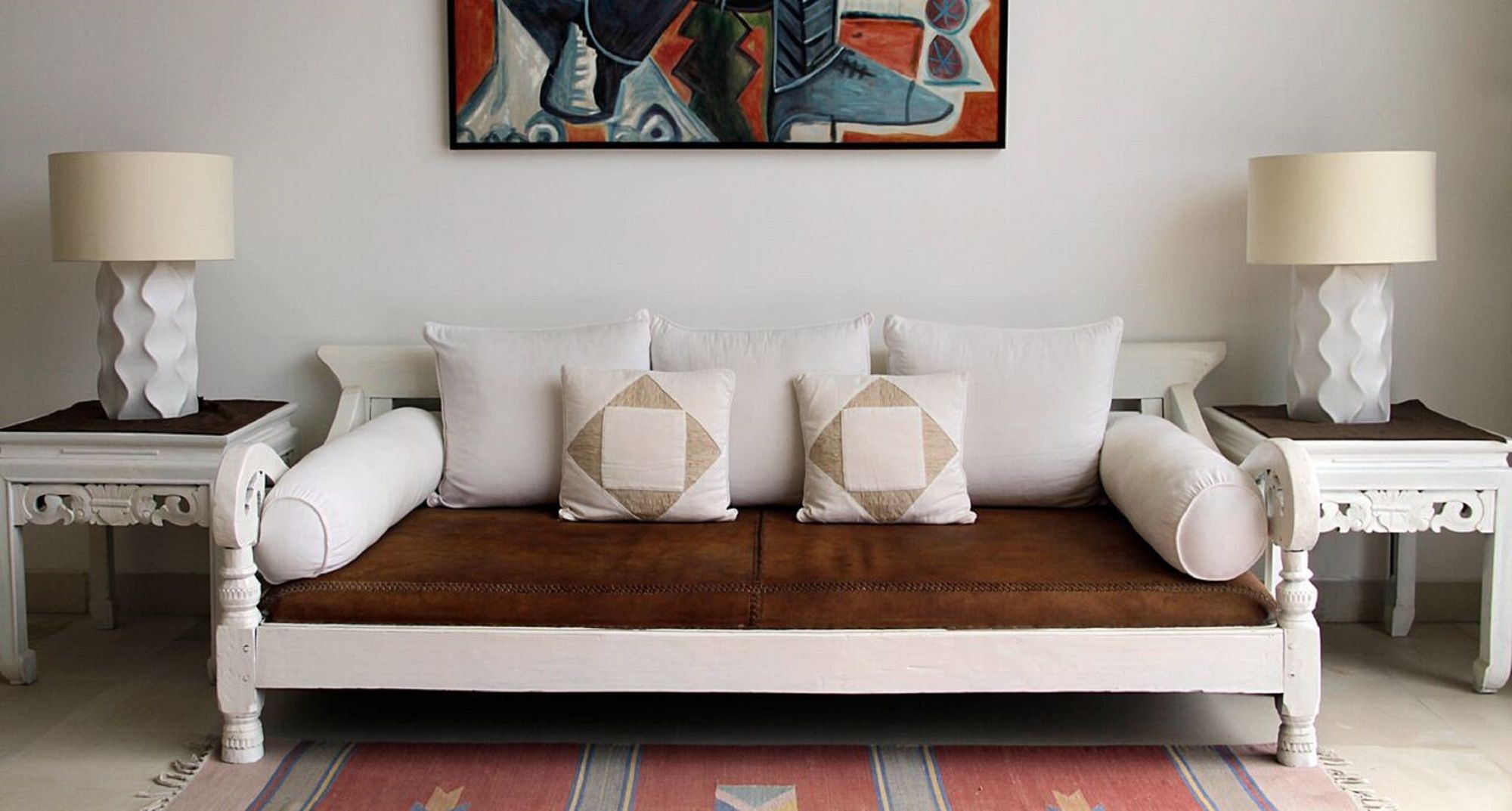 Canggu Villa By Sanga Sanga Hospitality ภายนอก รูปภาพ