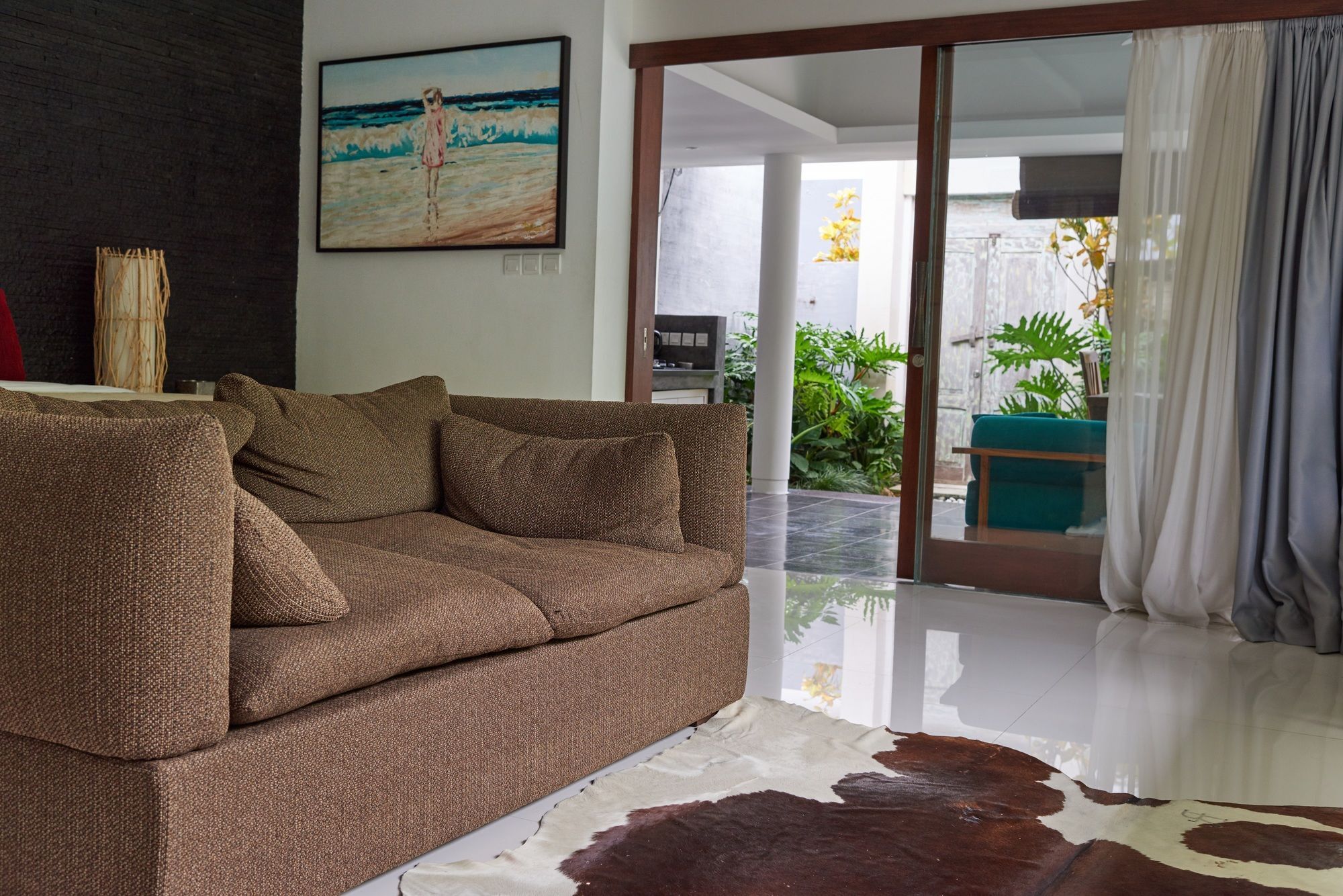 Canggu Villa By Sanga Sanga Hospitality ภายนอก รูปภาพ